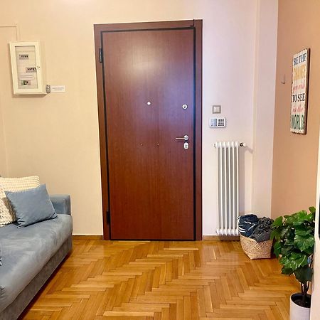 Athens Spirit Apartment Екстериор снимка