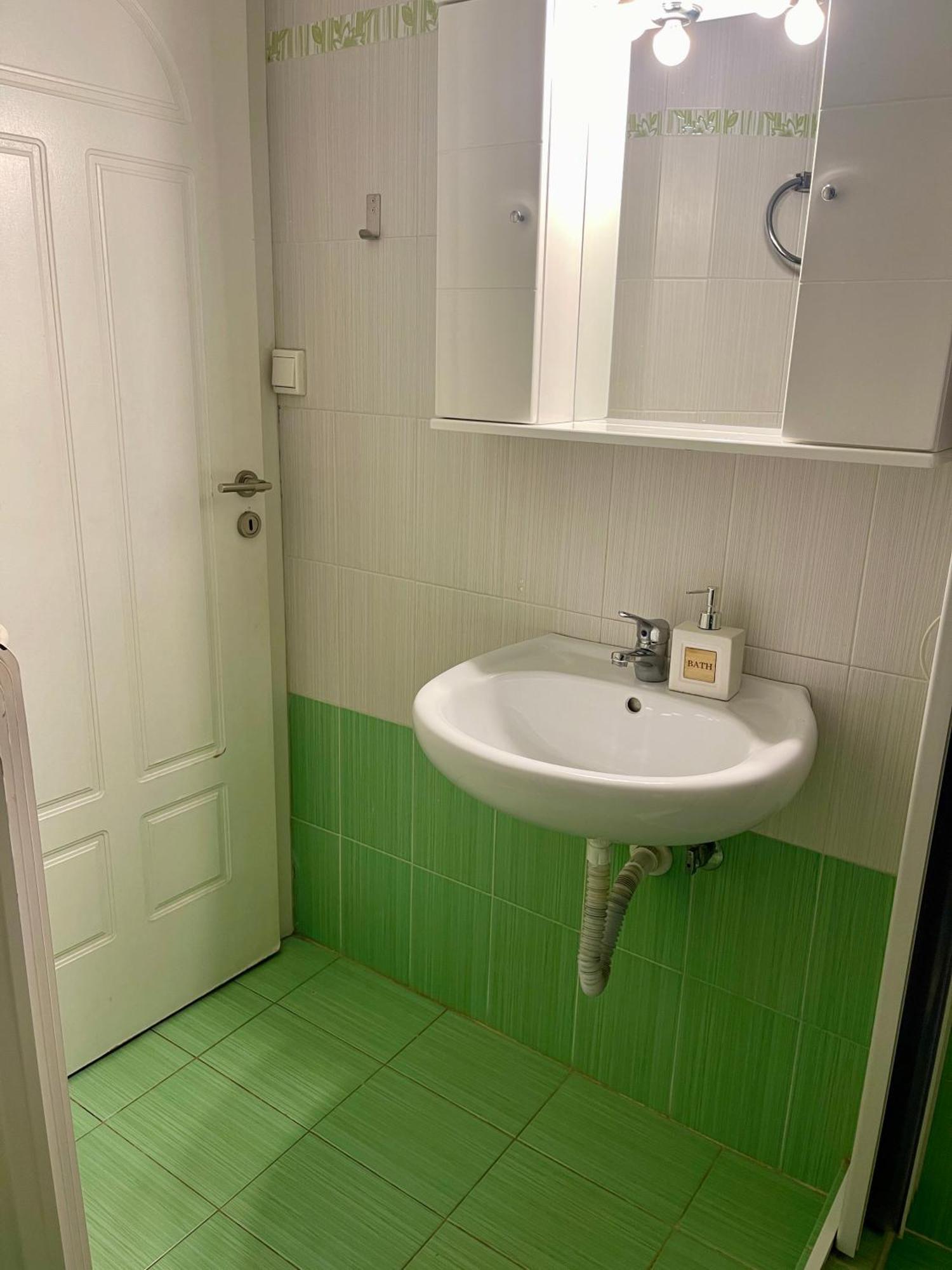Athens Spirit Apartment Екстериор снимка
